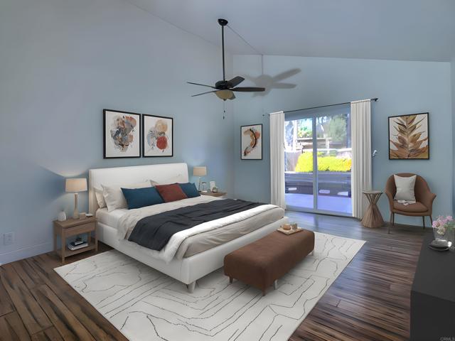 Home for Sale in Valley Center