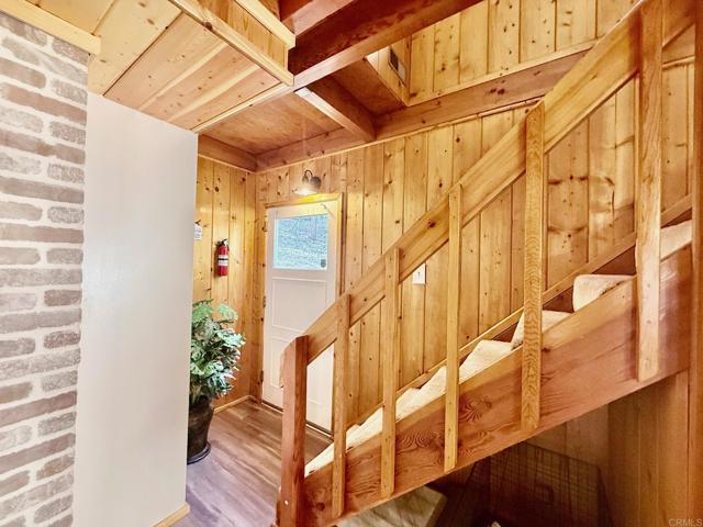 Detail Gallery Image 19 of 61 For 22234 Crestline Rd, Palomar Mountain,  CA 92060 - 3 Beds | 1/1 Baths