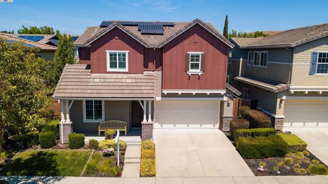 Details for 3956 Jordan Ranch Dr, Dublin, CA 94568