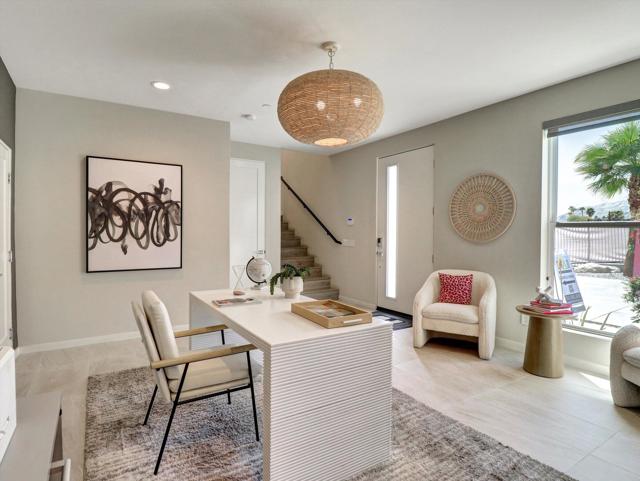 798 Obsidian Loop E, Palm Springs, CA 92264