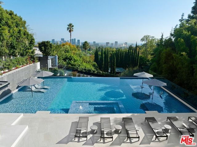 677 Nimes Road, Los Angeles, California 90077, 6 Bedrooms Bedrooms, ,11 BathroomsBathrooms,Single Family Residence,For Sale,Nimes,24343205