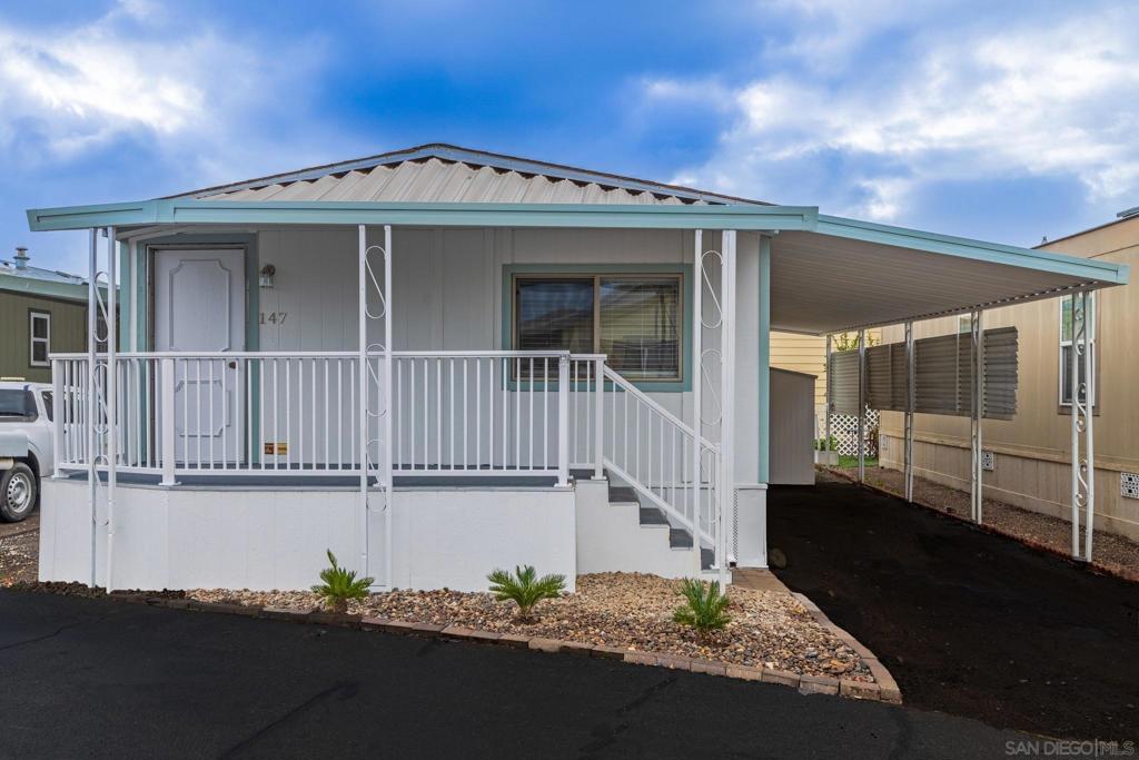 410 S 1st. St. 147, El Cajon, CA 92019