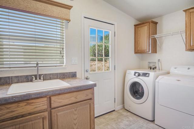 Home for Sale in Campo