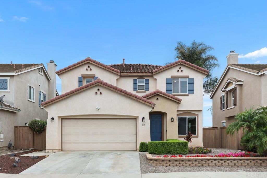 339 Alamo Way