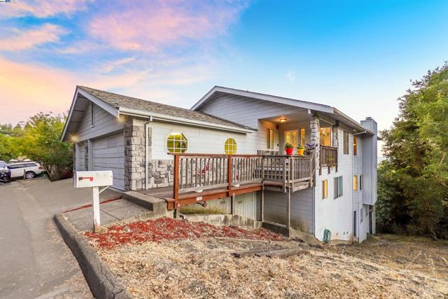 Details for 2745 Butters Drive, Oakland, CA 94608