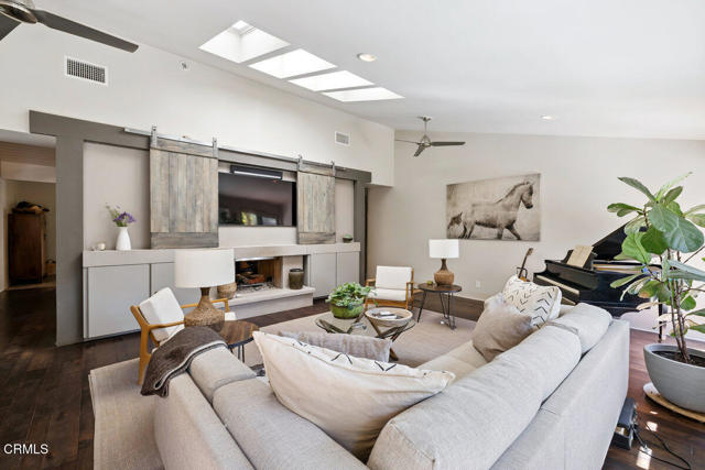 Detail Gallery Image 4 of 44 For 1427 Shippee Ln, Ojai,  CA 93023 - 3 Beds | 2 Baths