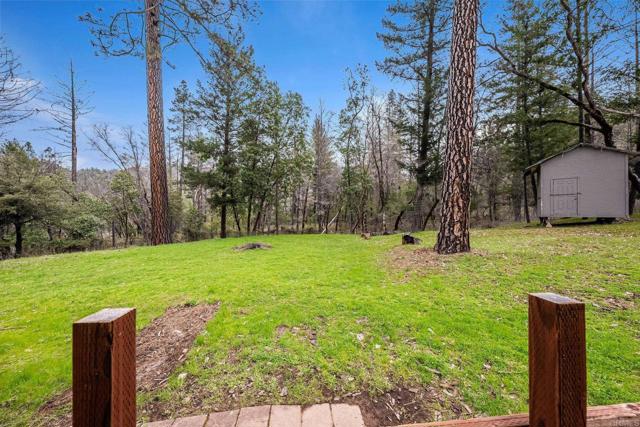 Detail Gallery Image 38 of 61 For 17521 Eel River Rd, Potter Valley,  CA 95469 - 3 Beds | 2 Baths