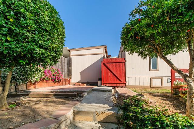 Home for Sale in El Cajon