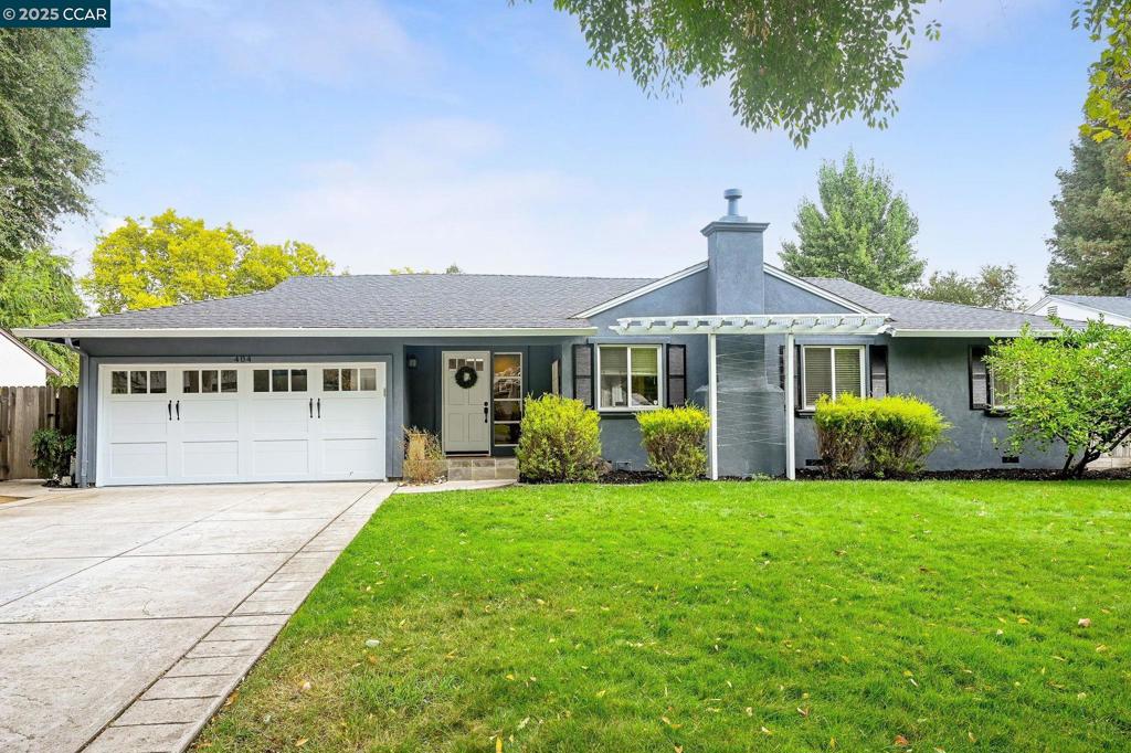 404 Beatrice Rd
