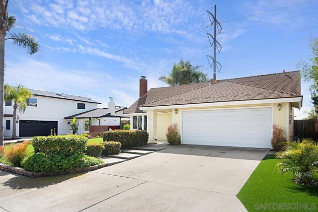 218 Village Run west, Encinitas, California 92024, 3 Bedrooms Bedrooms, ,2 BathroomsBathrooms,Single Family Residence,For Sale,Village Run west,250020984SD