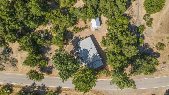 Detail Gallery Image 25 of 29 For 3025 Matilija Canyon Rd, Ojai,  CA 93023 - 2 Beds | 1 Baths