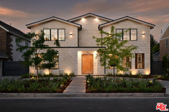 Details for 112 Valley Street, Toluca Lake, CA 91505