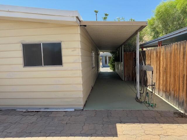 110 Camarillo Street, Palm Springs CA: https://media.crmls.org/mediaz/e1adb102-b258-457a-831c-85cfa86857fa.jpg