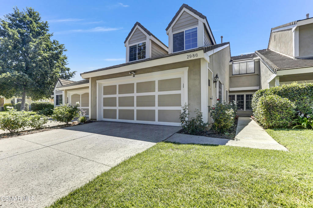 2986 Winding Lane