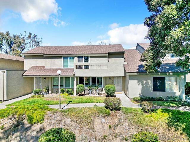 10951 Clairemont Mesa BLVD, San Diego, California 92124, 4 Bedrooms Bedrooms, ,2 BathroomsBathrooms,Condominium,For Sale,Clairemont Mesa BLVD,250020664SD