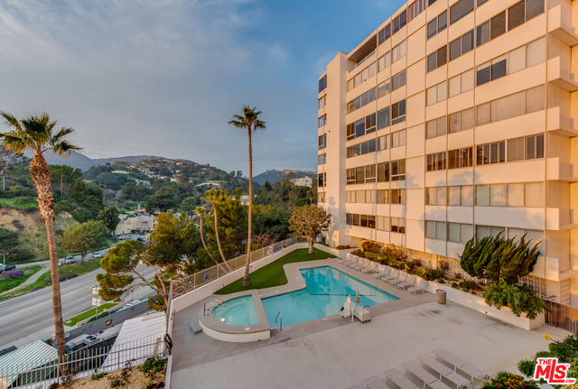 Drew Fenton | 17350 W SUNSET Pacific Palisades CA | MLS: 7320191