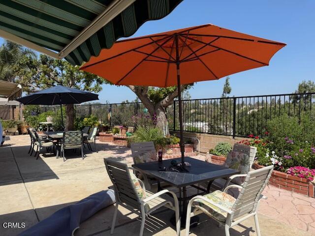 Detail Gallery Image 36 of 59 For 4078 Bending Oak Ct, Moorpark,  CA 93021 - 3 Beds | 2/1 Baths