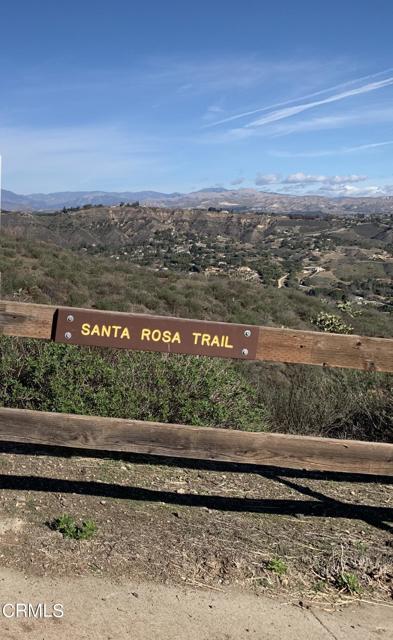 wildwood Santa Rosa Trail