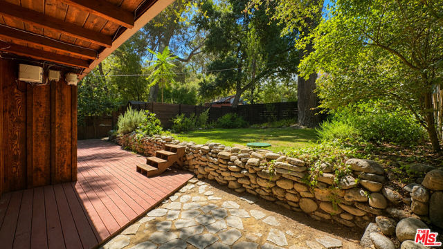 1336 Old Topanga Canyon Road photo 8