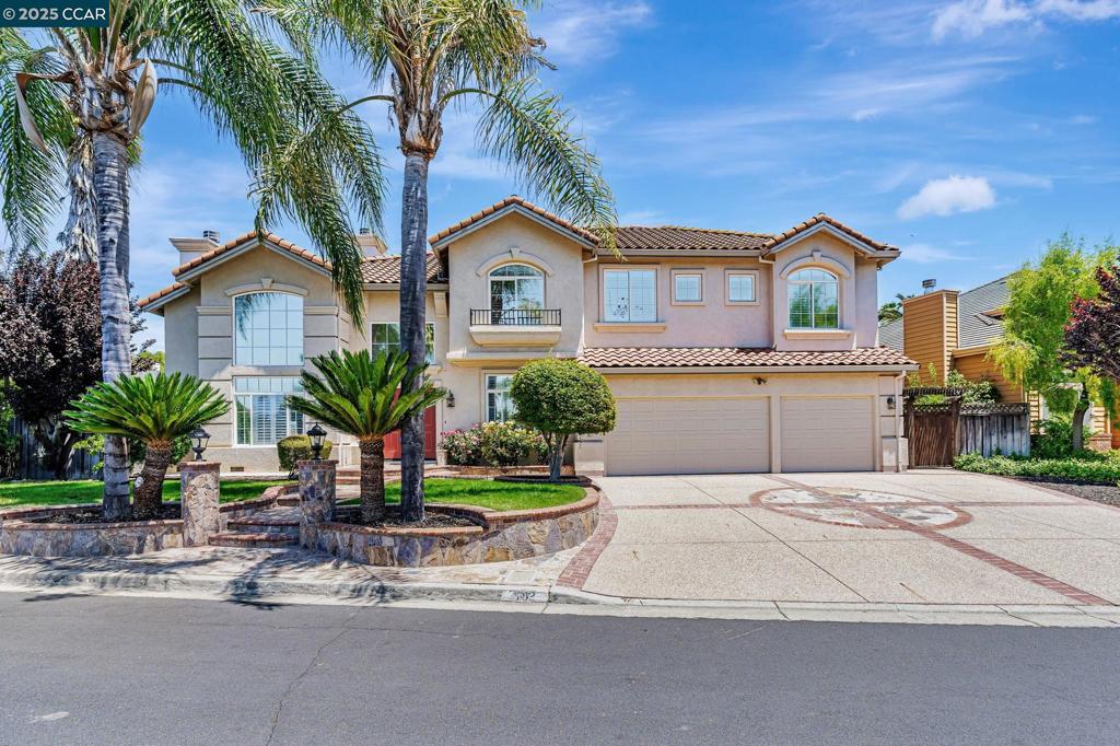 782 Ygnacio Woods Ct