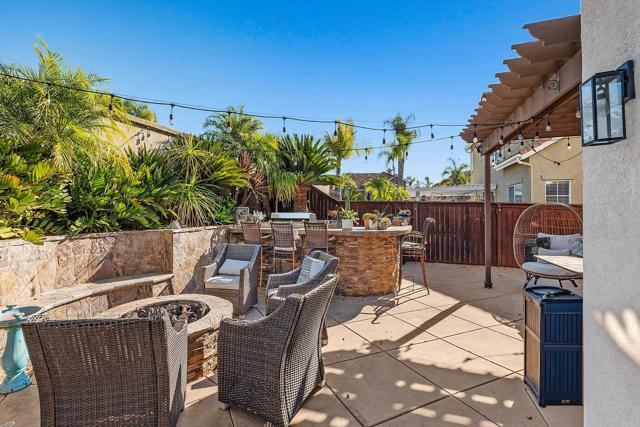 Detail Gallery Image 57 of 75 For 561 Chesterfield Cir, San Marcos,  CA 92069 - 4 Beds | 3 Baths