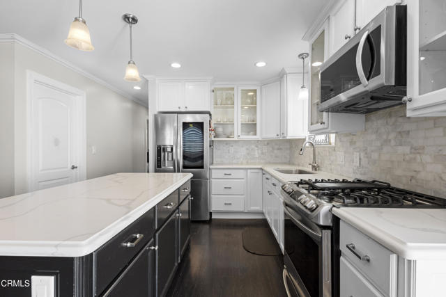 Detail Gallery Image 11 of 29 For 915 Maplewood Way, Port Hueneme,  CA 93041 - 3 Beds | 2 Baths