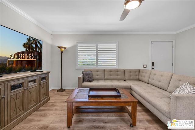 379 W Mariscal Road, Palm Springs, CA 92262