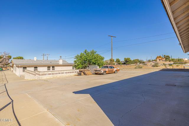 Detail Gallery Image 42 of 58 For 4716 Columbia Way, Quartz Hill,  CA 93536 - 3 Beds | 3 Baths