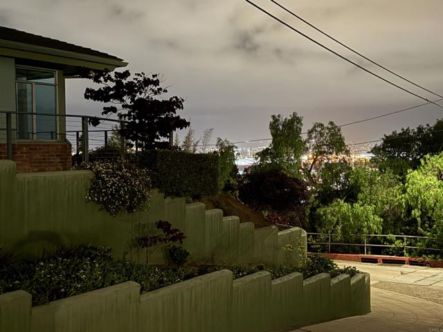 Home for Sale in San Diego