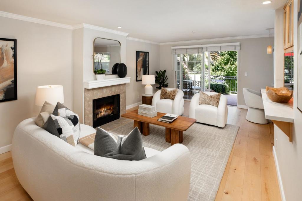 20 Willow Road #5