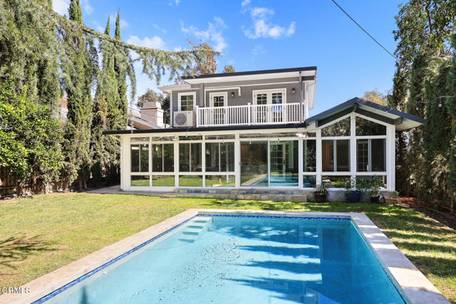 Detail Gallery Image 30 of 39 For 4361 Bel Air Dr, La Canada Flintridge,  CA 91011 - 4 Beds | 4 Baths