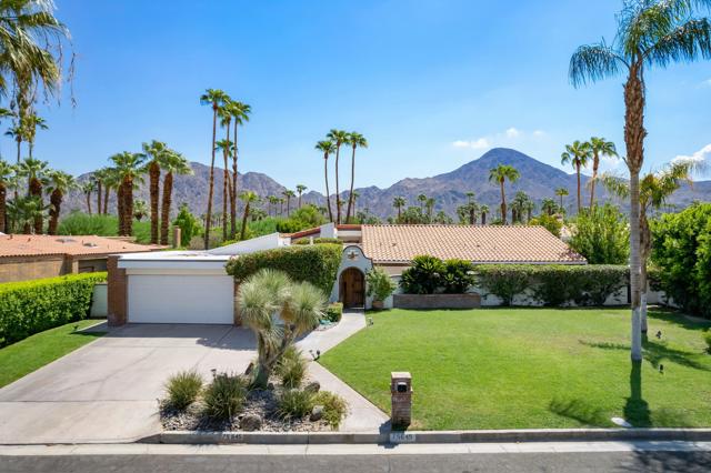 75645 Painted Desert Drive, Indian Wells, CA 92210