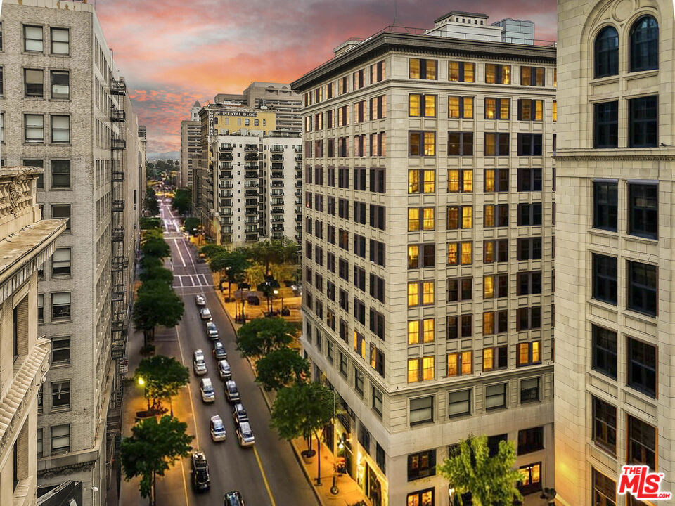 460 S Spring Street #212