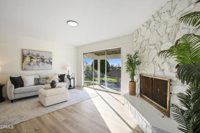 Detail Gallery Image 2 of 17 For 188 Madelena Dr, La Habra,  CA 90631 - 3 Beds | 2 Baths