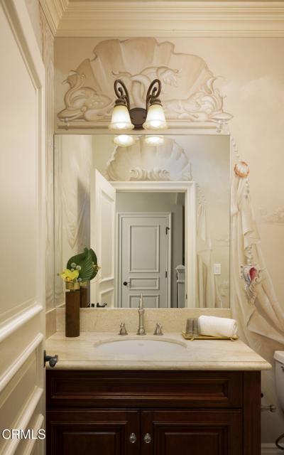 Detail Gallery Image 21 of 28 For 600 S Orange Grove Bld #2,  Pasadena,  CA 91105 - 3 Beds | 2/1 Baths