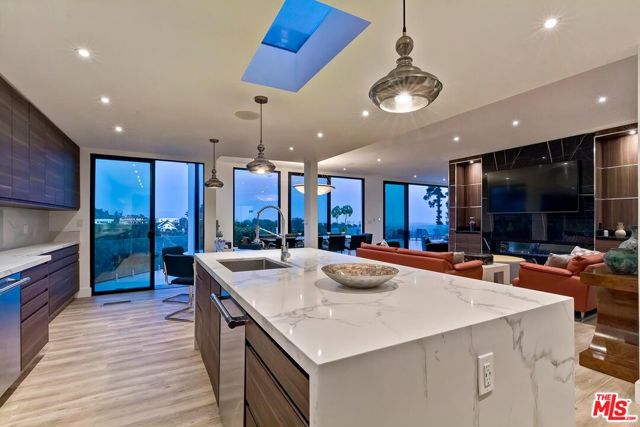 Drew Fenton | 920 Linda Flora Drive Los Angeles CA | MLS: 7630035