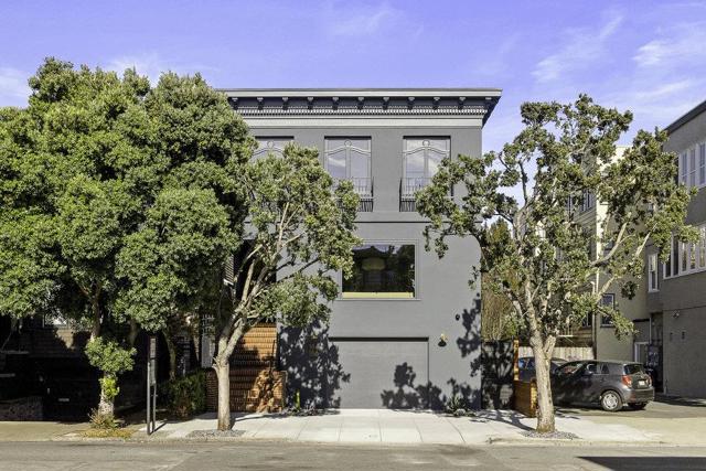 Details for 184 Jordan Avenue, San Francisco, CA 94118