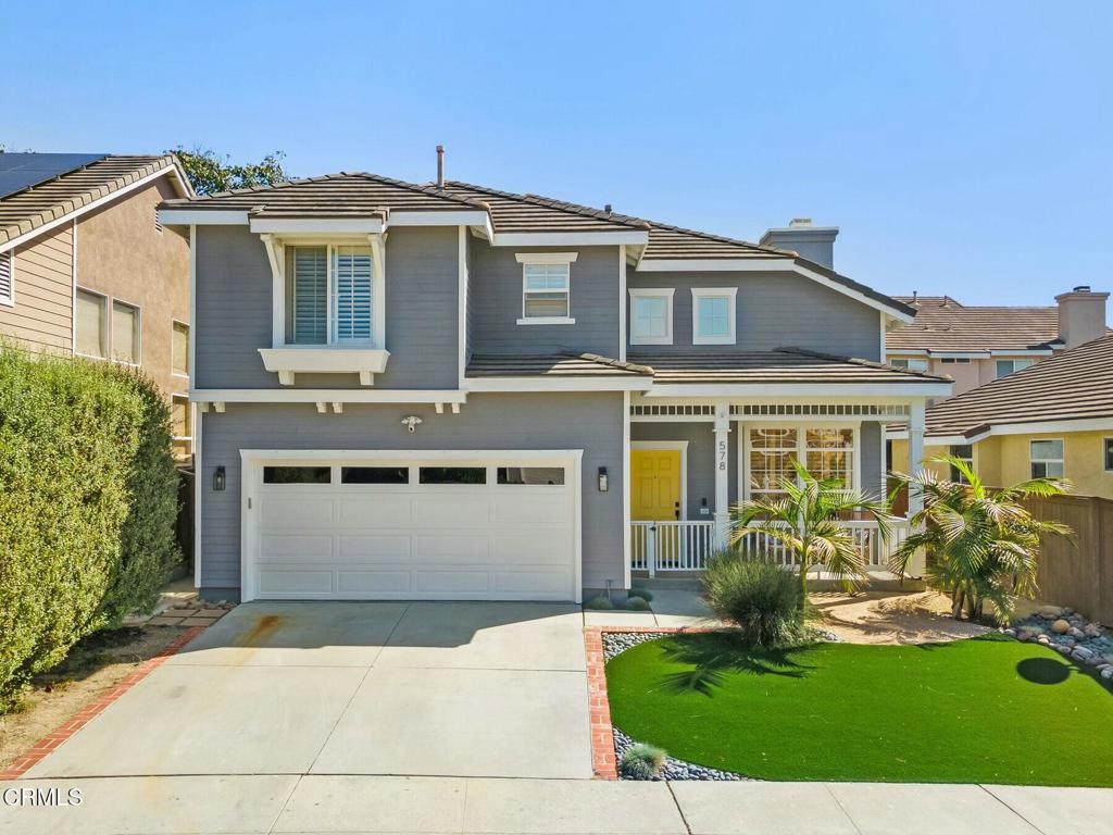578 Donizetti Avenue