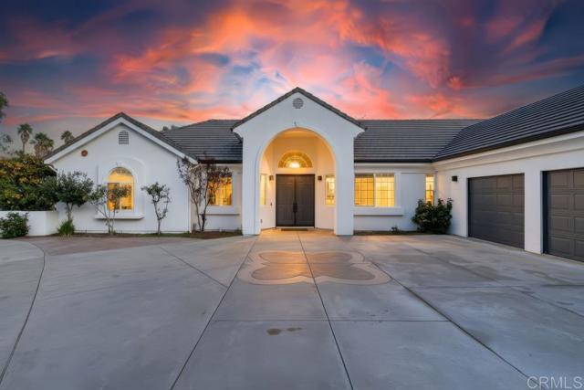 Detail Gallery Image 67 of 67 For 2241 via Corto, Fallbrook,  CA 92028 - 4 Beds | 3/1 Baths