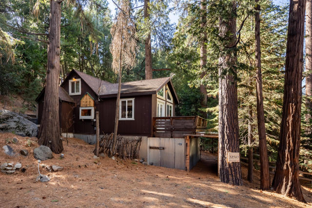 52565 Sylvan Way Idyllwild FLEX-40