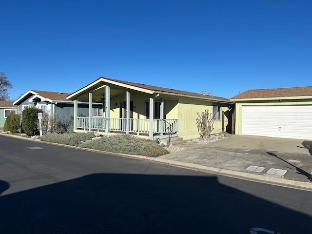 900 Old Stockton Road #506