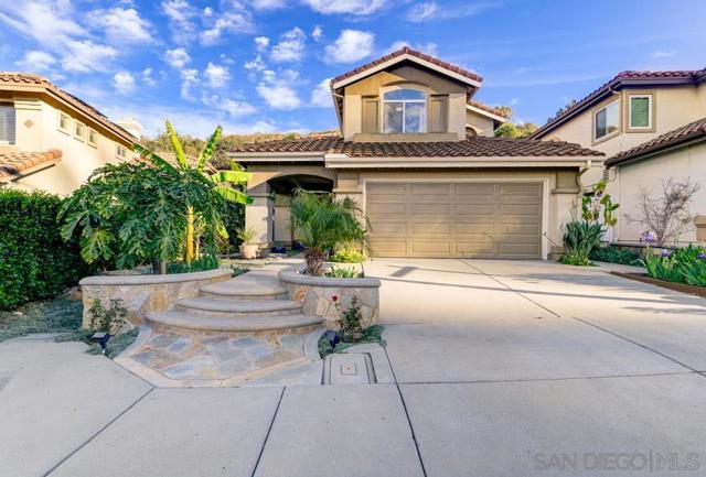 11325 Swan Canyon Rd, San Diego, California 92131, 4 Bedrooms Bedrooms, ,3 BathroomsBathrooms,Single Family Residence,For Sale,Swan Canyon Rd,250020217SD