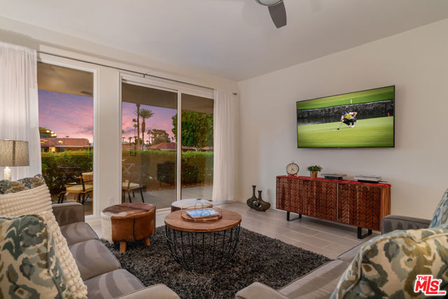 143 La Cerra Drive, Rancho Mirage, CA 92270