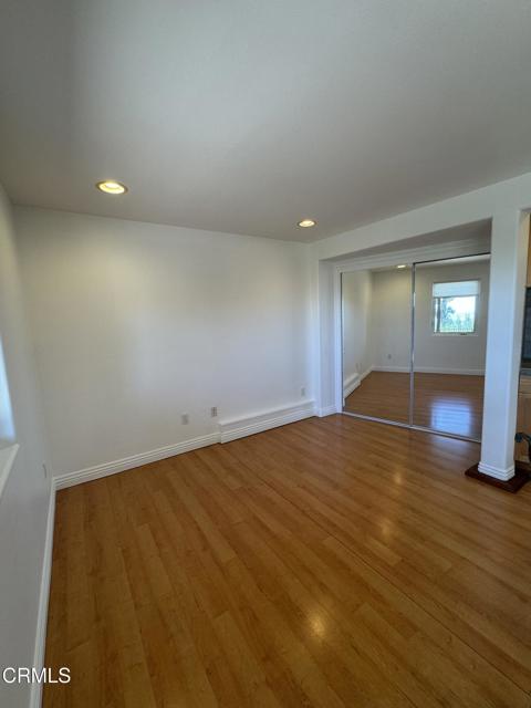 Detail Gallery Image 10 of 20 For 546 Mint Ln #B,  Ventura,  CA 93001 - 0 Beds | 1 Baths