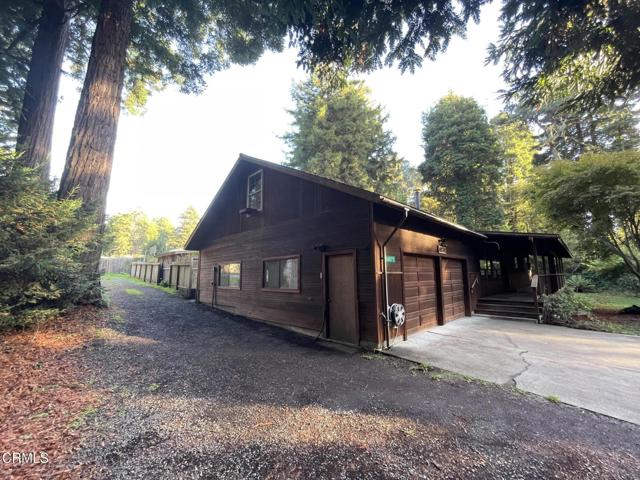 Detail Gallery Image 2 of 70 For 14875 Atkins Way, Fort Bragg,  CA 95437 - 3 Beds | 2 Baths