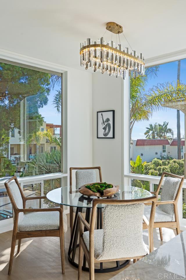 Detail Gallery Image 23 of 61 For 408 Bonair Street, La Jolla,  CA 92037 - 3 Beds | 2 Baths