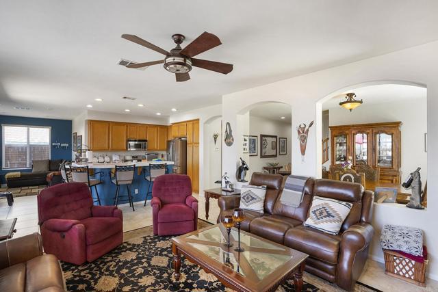 Den/Family/Great Room