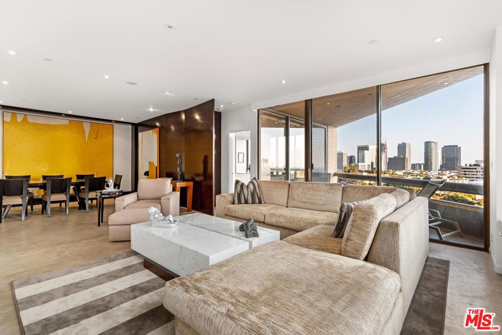 10430 Wilshire Boulevard #505