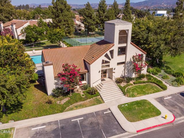 Detail Gallery Image 1 of 30 For 1772 Sinaloa Rd #290,  Simi Valley,  CA 93065 - 1 Beds | 1 Baths