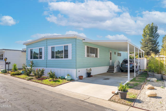Detail Gallery Image 2 of 26 For 17 Don Antonio Way #17,  Ojai,  CA 93023 - 2 Beds | 2 Baths